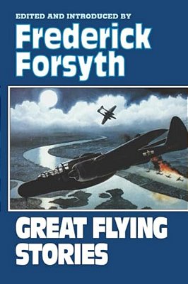 Great Flying Stories-..