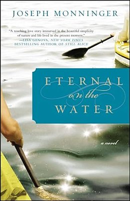 Eternal On The Water-..