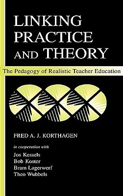 Linking Practice And Theory: The Pedagogy Of Realistic Teacher Education-..