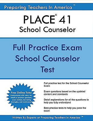 Place 41 School Counselor: Place School Counselor-..