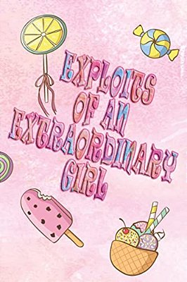 Exploits Of An Extraordinary Girl-..