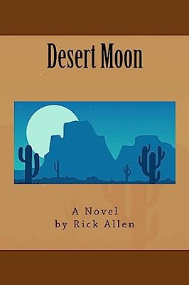 Desert Moon-..
