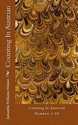 Counting In Austrian: Numbers 1-20-..