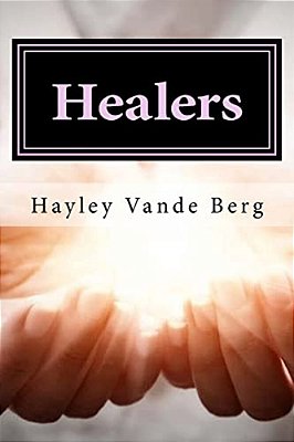 Healers: The First Adventure-..