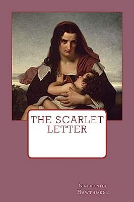 The Scarlet Letter-..
