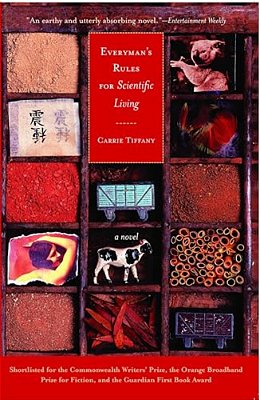 Everyman's Rules For Scientific Living-..