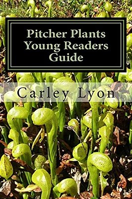 Pitcher Plants Young Readers Guide-..