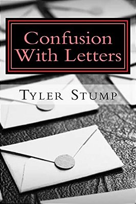 Confusion With Letters-..