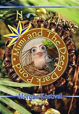 Mimi And The Deep Dark Pond-..