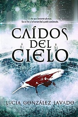 Caidos Del Cielo-..