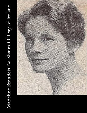 Shaun O' Day Of Ireland-..