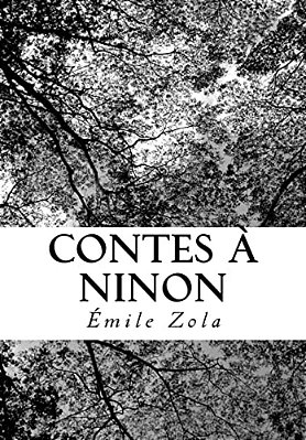 Contes À Ninon-..