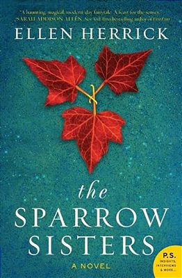 The Sparrow Sisters-..