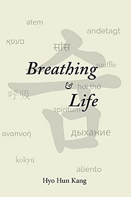 Breathing And Life-..