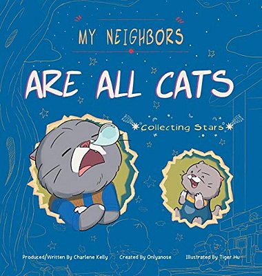 My Neighbors Are All Cats: Collecting Stars-..