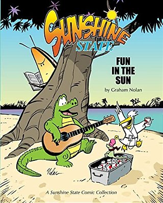 Sunshine State: Fun In The Sun-..