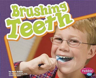 Brushing Teeth-..