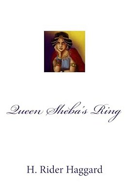 Queen Sheba's Ring-..