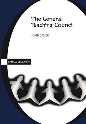 General Teaching Council-..