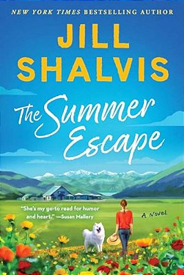 The Summer Escape-..