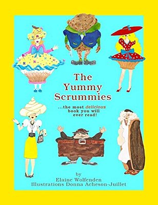 The Yummy Scrummies-..