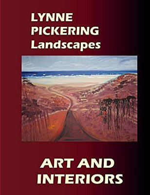 Lynne Pickering: Landscapes: Lynne Pickering Art And Interiors-..