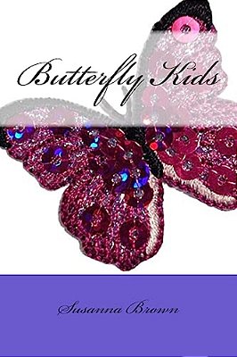 Butterfly Kids-..