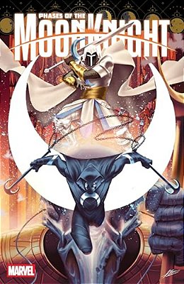 Phases Of The Moon Knight-..