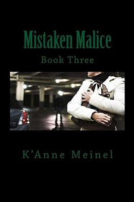Mistaken Malice-..