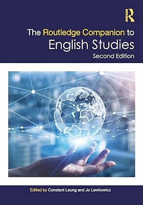 The Routledge Companion To English Studies-..