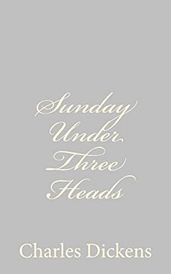 Sunday Under Three Heads-..