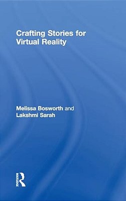 Crafting Stories For Virtual Reality-..
