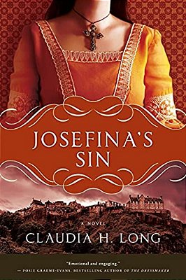 Josefina's Sin (Original)-..