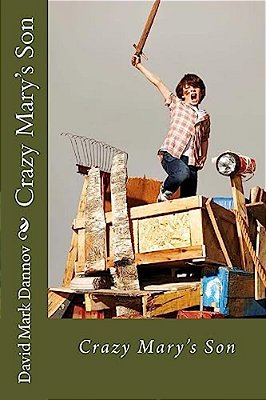Crazy Mary's Son-..
