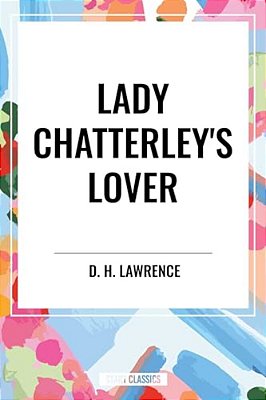 Lady Chatterley's Lover-..