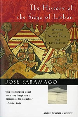 The History Of The Siege Of Lisbon-..