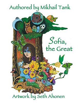 Sofia, The Great (Aka Sophia Prikrasnoya)-..