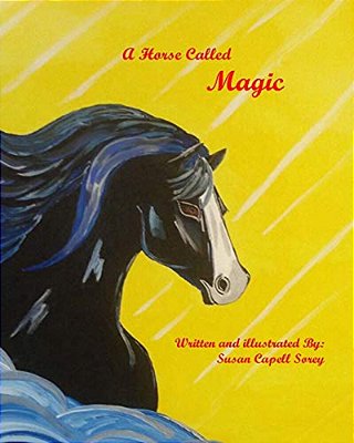 A Horse Called Magic-..