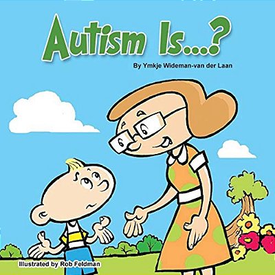 Autism Is...?-..