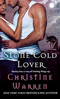 Stone Cold Lover: A Beauty And Beast Novel-..