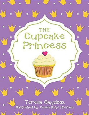 The Cupcake Princess-..