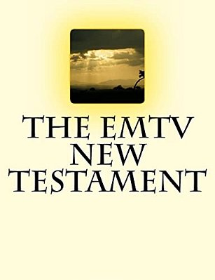 The Emtv New Testament-..