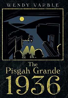 The Pisgah Grande 1936-..