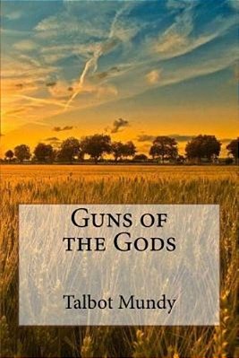Guns Of The Gods-..