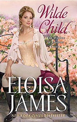 Wilde Child: Wildes Of Lindow Castle-..