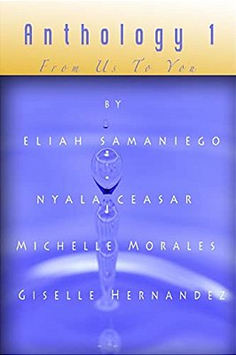 Anthology 1: From US To You-..