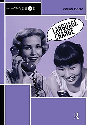 Language Change-..