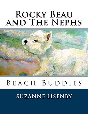 Rocky Beau And The Nephs: Beach Buddies-..
