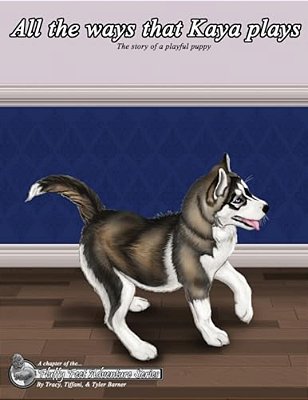 All The Ways That Kaya Plays-..