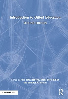 Introduction To Gifted Education-..
